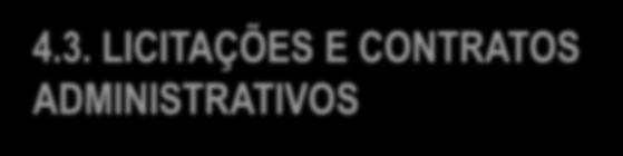 Política de relacionamento com o Poder Público Novo Metropolitano S.A. 4.3.