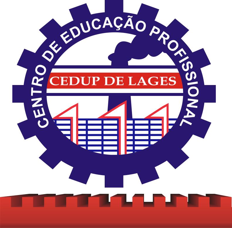 CENTRO DE EDUCAÇÃO PROFISSIONAL - CEDUP INDUSTRIAL DE LAGES MATRIZ, EMENTÁRIO,