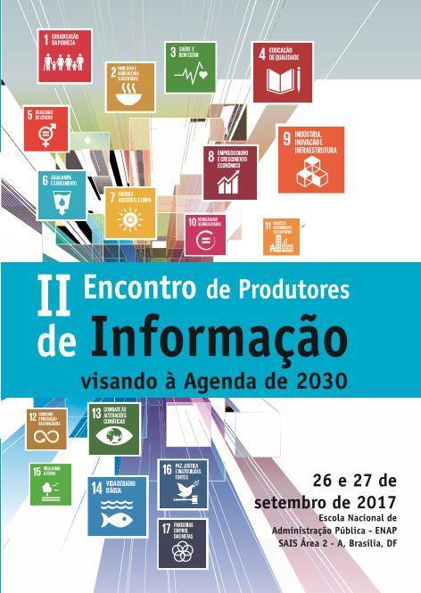 Conferences of Information Producers to