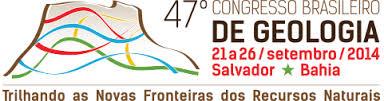 47 Congresso Brasileiro de Geologia Universidade de São Paulo Ins2tuto de Astronomia Geo7sica e Ciências Atmosféricas Departamento de Geo7sica Estudo paleomagnético do Complexo