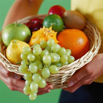 10.6 COMPOSTOS ANTIOXIDANTES O consumo de frutas e verduras está inversamente associado ao risco de desenvolvimento de doenças cardiovasculares.