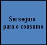 essa foi a designação mais aceita pelos consumidores, superando termos como nutracêuticos e alimentos desenhados.