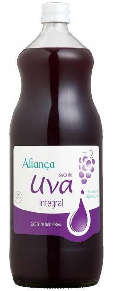 QUESTÃO 17 Esta garrafa contém 1,5 litro (ou 1 500ml) de suco de uva. a) Quantos copos de 200ml podemos encher? Quanto sobra? b) E de 250ml?