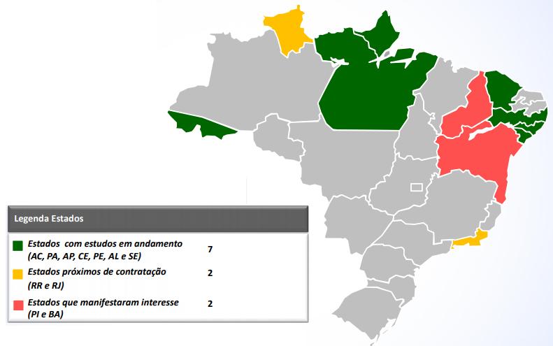 MERCADO 2017 FOI ANO DE CONSOLIDAÇÕES PARA MERCADO PRIVADO O ano de 2017 foi marcado por consolidações no setor de saneamento básico.