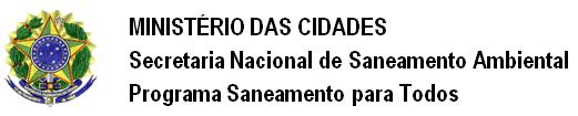 AVANÇAR CIDADES 2017 MUNICÍPIO DESCRIÇÃO INVESTIMENTO Panambi Ampliação do sistema de abastecimento de água - reforma da elevatória de água bruta, ampliação da ETA, tratamento mecanizado do lodo e