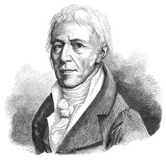 JEAN BAPTISTE LAMARCK Nasceu em 1 de agosto de 1744, na cidade de Bazentin, na França. Morreu no ano de 1829, em Paris.