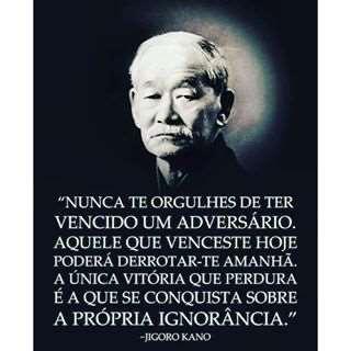 O JUDÔ DE JIGORO KANO As