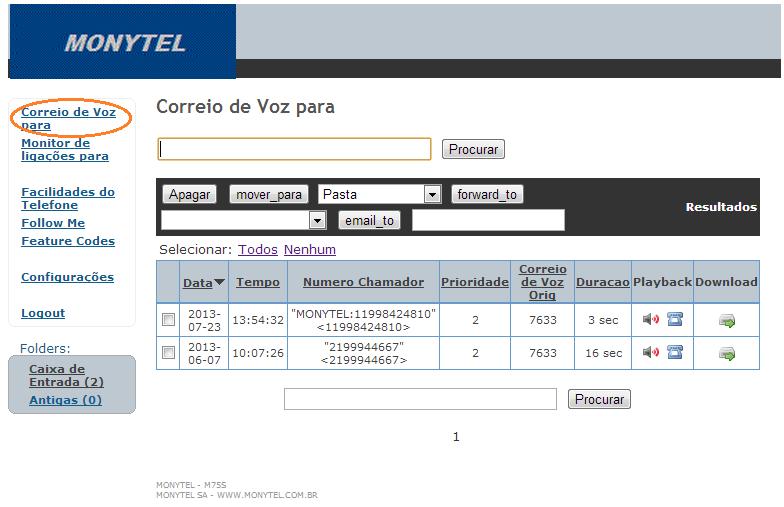 Caso tenha dificuldades de acesso, procure o admisnitardor do sistema.