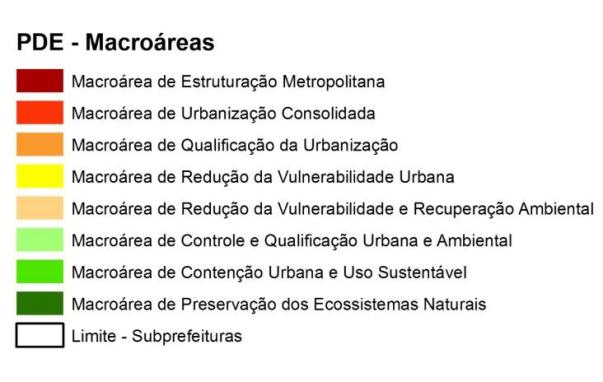 Qualificação Urbana