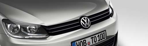 Cores exteriores Os elaborados processos de pintura da Volkswagen cumprem, na perfeição, os requisitos mais
