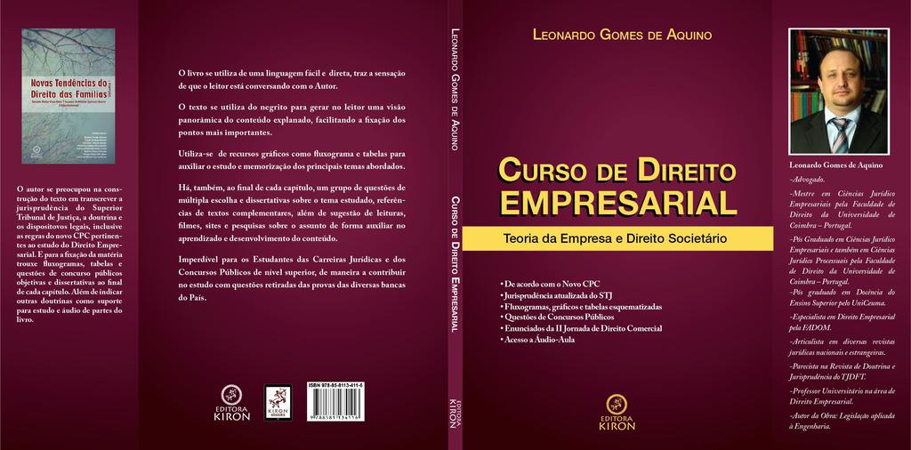 AULA 01: DIREITO EMPRESARIAL: 1 