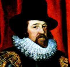 Tenta a partir destas observações formular leis e teorias Francis Bacon 1561-1626 Galileo Galilei