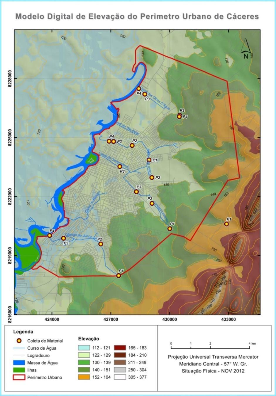 (2006); Campos et al. (2010); Justiniano e Leandro (2010); Souza et al. (2010); Mariano et al. (2011); Barros e Souza (2012).