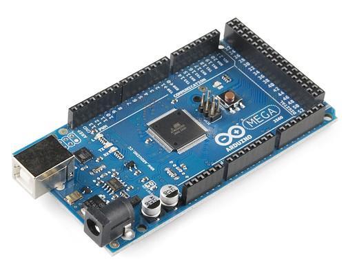 É uma plataforma de prototipagem eletrônica interligada a um micro controlador de placa única, constituída de Entradas/Saída digitais ou analógicas micro controladas, usando código aberto (Open