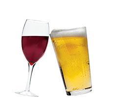 Microbiologia do vinho A Fermentação Alcoólica é um processo complexo que permite-nos obter uma bebida agradável.
