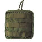 Porta Utilitários BOLSO QUADRADO PEQUENO WTC - 0553 A WTC - 0553 B WTC