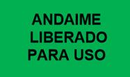 Esse sistema tem que ser fixado em todo o perímetro e cabeceiras do andaime, com exceção da fase de trabalho; Estrutura: todos os elementos de apoio e de suporte necessários para a construção do