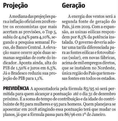 08.18 EDITORIA: