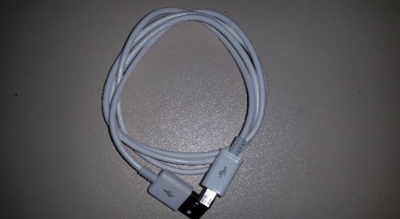 Adaptador Bluetooth USB: Adaptador