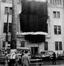 A U L A nos candidatos da oposição nas eleições realizadas em 1974, 1978 e 1982 e pelo ressurgimento dos movimentos de massa, a exemplo de passeatas, concentrações, abaixo-assinados e greves.