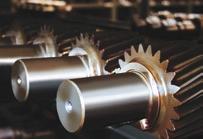 Maintenance and restoration of various brands of gear units Testes de medição Laudo pericial de avaliação