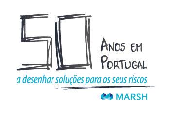 Para mais informações, contacte a Marsh ou visite o nosso website em www.marsh.pt. MARSH Lisboa Av. Fontes Pereira de Melo, 51-6.