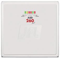 JFL SmartCloud-18 Central de alarme para até 18 zonas Plug&Play conectada direto na nuvem. 18 zonas (2 zonas mistas + 16 de barramento). Controle via smartphone e tablet*.