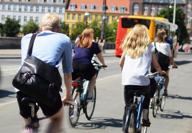 A Comunidade Europeia aposta nos Planos de Mobilidade Urbana Sustentáveis para reduzir as externalidades