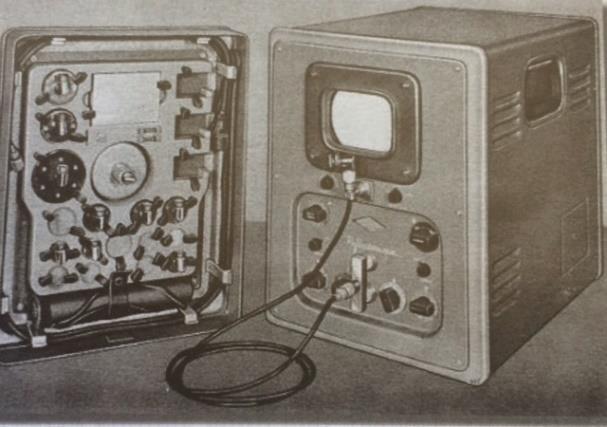 HISTÓRIA DO ULTRASSOM A partir de 1929 diversos instrumentos geradores de ondas ultrassônicas foram desenvolvidos pelo Instituto de Eletrotécnica de Leningrado por