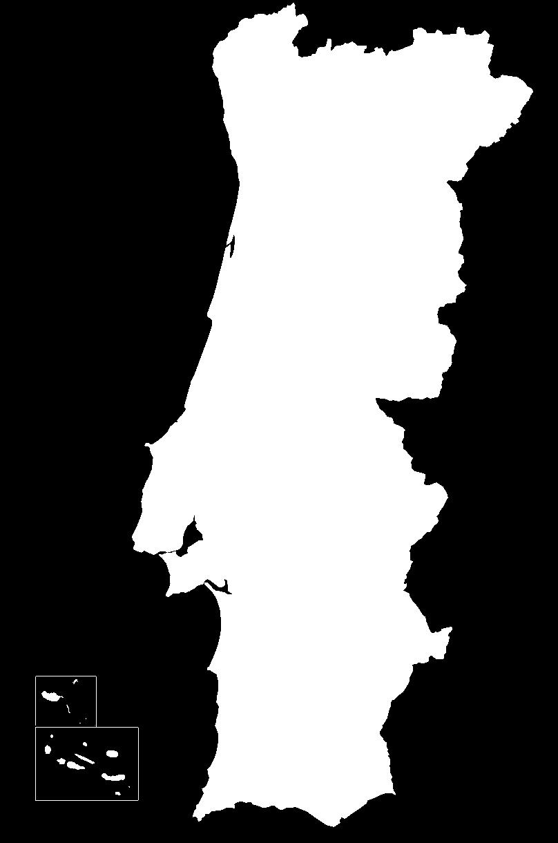 COMPOSIÇÃO DO CLUSTER 2015 14 0 0 1 0 Distribuição geográfica dos associados mais de 25 entre 16 e 25 entre 6 e 15 menos de 5 nenhum associado 34 7 1 2 1 23 3 3 0 4 2 6 8 2