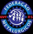 BOLETIM METALÚRGICO SUBSEÇÃO FTM-RS CUT SETEMBRO 2018 1. Setor metalúrgico do Rio Grande do Sul apresenta queda de 5.