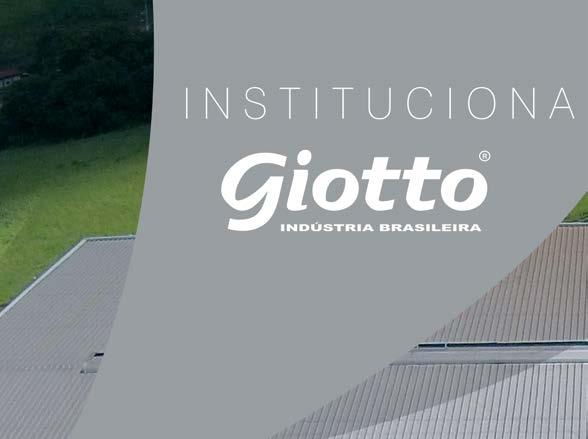 A Giotto é uma empresa do ramo de