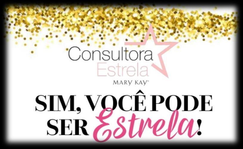 O que é ser uma Consultora Estrela? É estar entre a Elite de Vendas da MK O que é preciso para ser um Estrela?