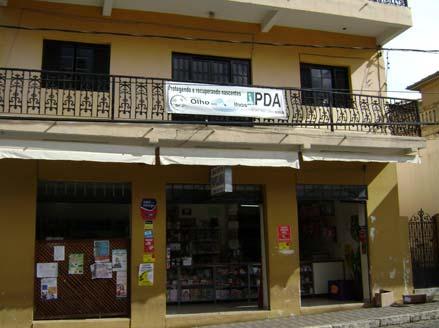 Papelaria Braz Center Pesqueiro