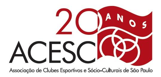 Regulamento da Maratona Esportiva ACESC 21º Torneio Infanto-juvenil ACESC de Xadrez 2018 Página 1 Capítulo I DA INSCRIÇÃO Art. 1º.