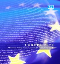multinível Regras comuns aos diversos fundos (simplificação ) Alinhamento com a Estratégia Europa 2020 Prioridades UE2020 Crescimento Inteligente Crescimento Sustentável Crescimento Inclusivo