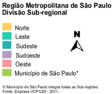 Faltam ainda estudos que analisem os diferentes enfoques de forma a consolidar resultados concretos que contribuam para subsidiar a incorporação da prevenção do risco no planejamento territorial