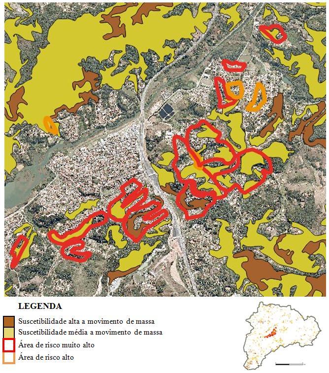 Este trabalho pretende analisar alguns aspectos da formação do risco no município de Mairiporã, através do cruzamento e análise de materiais disponíveis aos municípios da RMSP, como mapas de