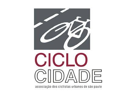 Quem Somos - Ciclocidade - Associação de Ciclistas Urbanos de São Paulo; - Criada em 2009 com o objetivo de melhorar e incentivar a