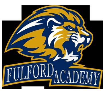 SOBRE NÓS A Fulford Academy é uma escola privada coeducacional internato/externato localizada em Brockville,