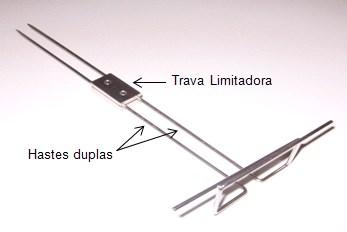 O Fixador Externo LineFix é um dispositivo composto por: Conectores, Barras, Haste, Porcas, Parafusos e Arruelas que por sua vez fixam os pinos que serão implantados nos ossos para auxiliar na