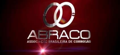 Associação Brasileira de Corrosão - ABRACO - A ABRACO (Associação Brasileira de Corrosão) é uma sociedade civil de direito privado, sem fins lucrativos e de interesse público.