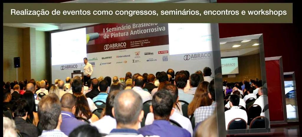 Associação Brasileira de Corrosão -
