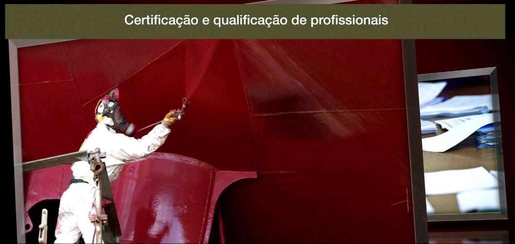 Associação Brasileira de Corrosão - ABRACO Quais as principais atividades da
