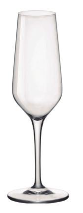 TAÇA CHAMPAGNE ARTE 76 x 239 x 320 Conheça mais sobre o