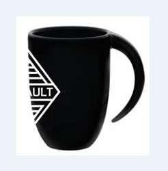 Caneca Renault