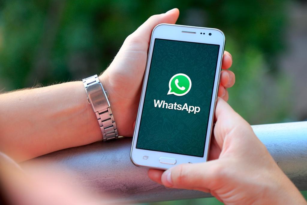20 funções secretas do WhatsApp que você (provavelmente) não conhecia Mas agora pode aproveitar ainda mais o aplicativo!