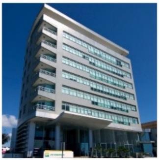 548 m² Assembleia Convocada para Aprovação da Venda ATLÂNTICO OFFICE/RJ Empresa Segmento Objetivo Área de Interesse Status Educacional Locação 7.