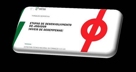 Regulamento de Certificação da FPF Manual de Certificação da FPF