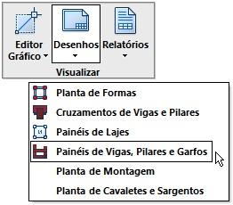 Agora vamos fechar o Editor Gráfico (Menu "Arquivo", opção "Sair").